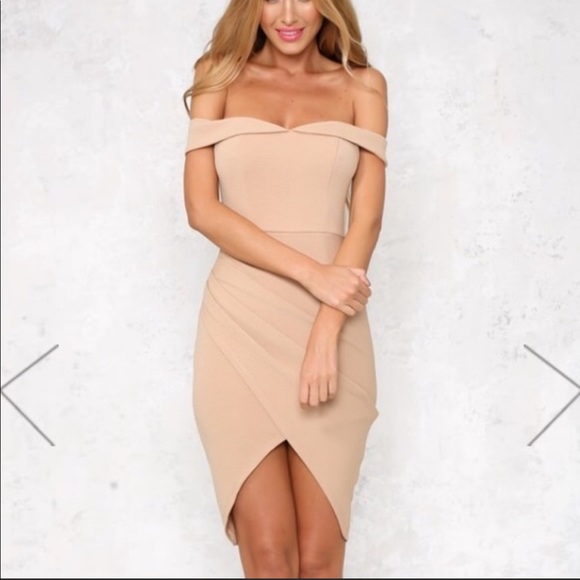 Hello Molly Dresses & Skirts - Hello molly dress